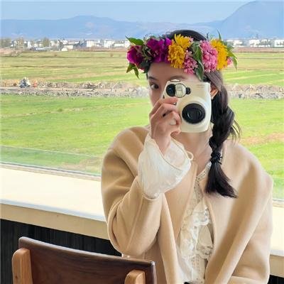国际女间谍