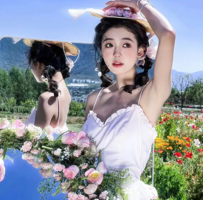山海巨兽